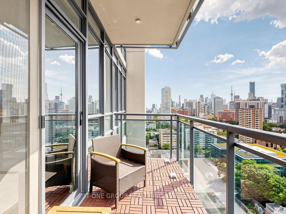 28 Linden Street 1707, Toronto, ON M4Y 0A4 at 28 Linden Street 1707, Toronto, ON M4Y 0A4, Toronto C08, ON, M4Y 0A4