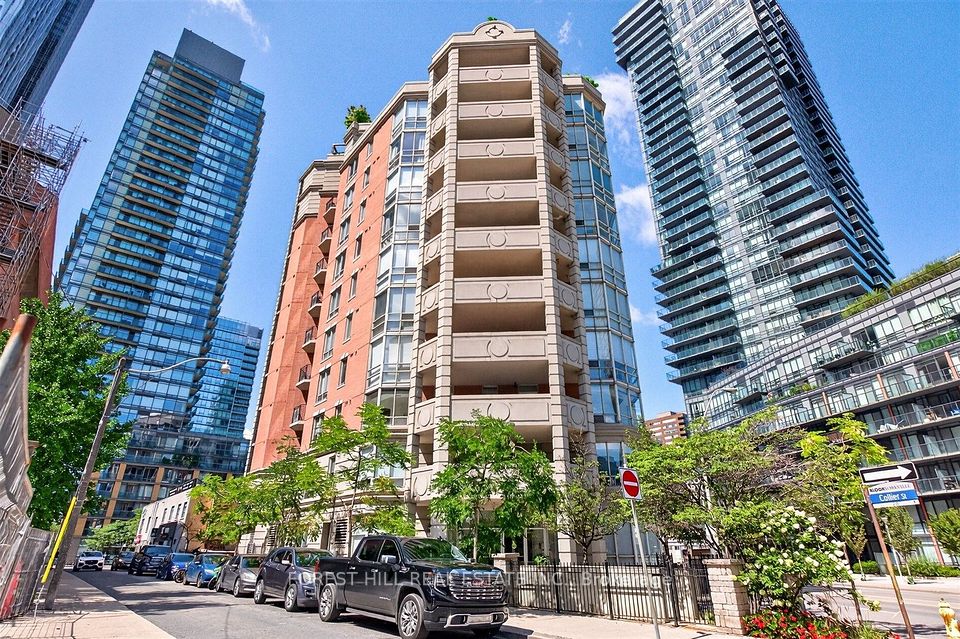 20 Collier Street 903, Toronto, ON M4W 3Y4 at 20 Collier Street 903, Toronto, ON M4W 3Y4, Toronto C09, ON, M4W 3Y4