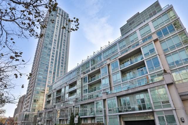 120 Homewood Avenue 2307, Toronto, ON M4Y 2J3 at 120 Homewood Avenue 2307, Toronto, ON M4Y 2J3, Toronto C08, ON, M4Y 2J3