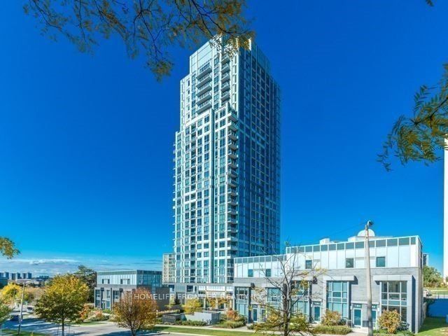 18 Graydon Hall Drive 2211, Toronto, ON M3A 2Z9 at 18 Graydon Hall Drive 2211, Toronto, ON M3A 2Z9, Toronto C13, ON, M3A 2Z9