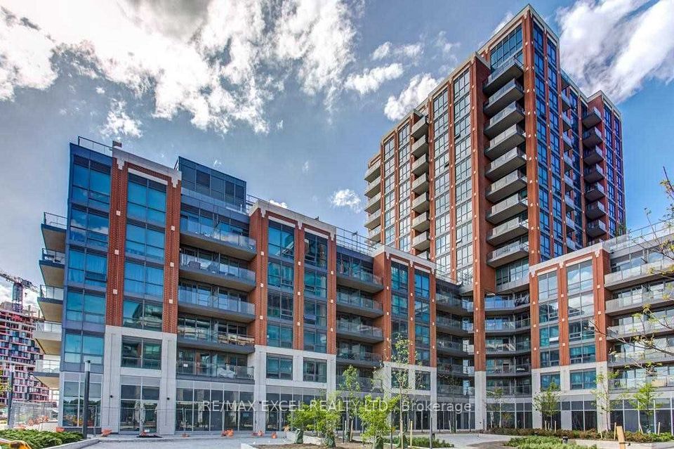11 Tippett Road 3, Toronto, ON M3H 2V1