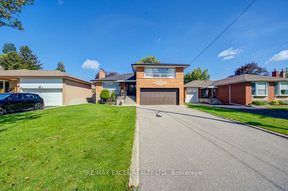 6 Averill Crescent, Toronto, ON M2M 2A9 at 6 Averill Crescent, Toronto, ON M2M 2A9, Toronto C14, ON, M2M 2A9