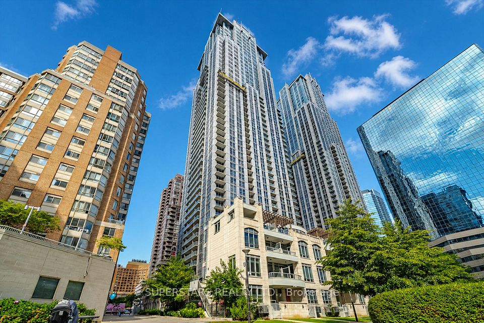 761 Bay Street 1813, Toronto, ON M5G 2R2 at 761 Bay Street 1813, Toronto, ON M5G 2R2, Toronto C01, ON, M5G 2R2