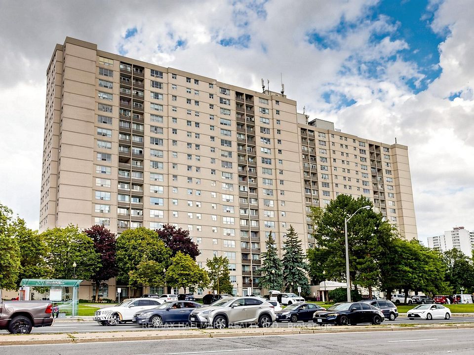 5 Parkway Forest Drive 1609, Toronto, ON M2J 1L2 at 5 Parkway Forest Drive 1609, Toronto, ON M2J 1L2, Toronto C15, ON, M2J 1L2