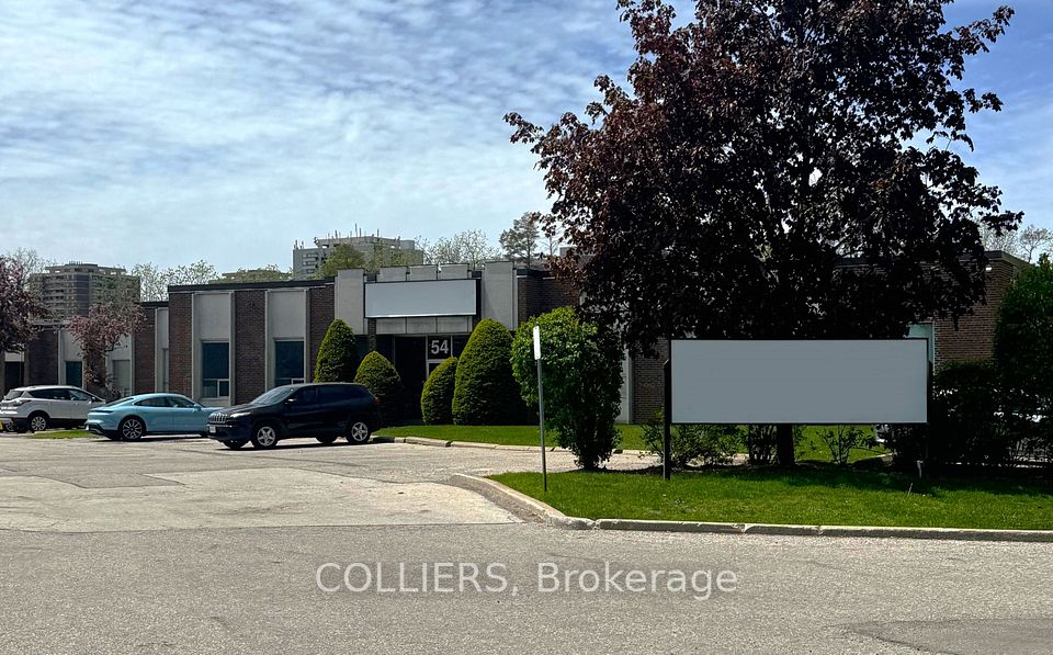 54-56 Lesmill Road, Toronto, ON M3B 2T5
