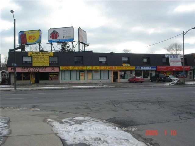 375 Wilson Avenue, Toronto, ON M3H 1T3