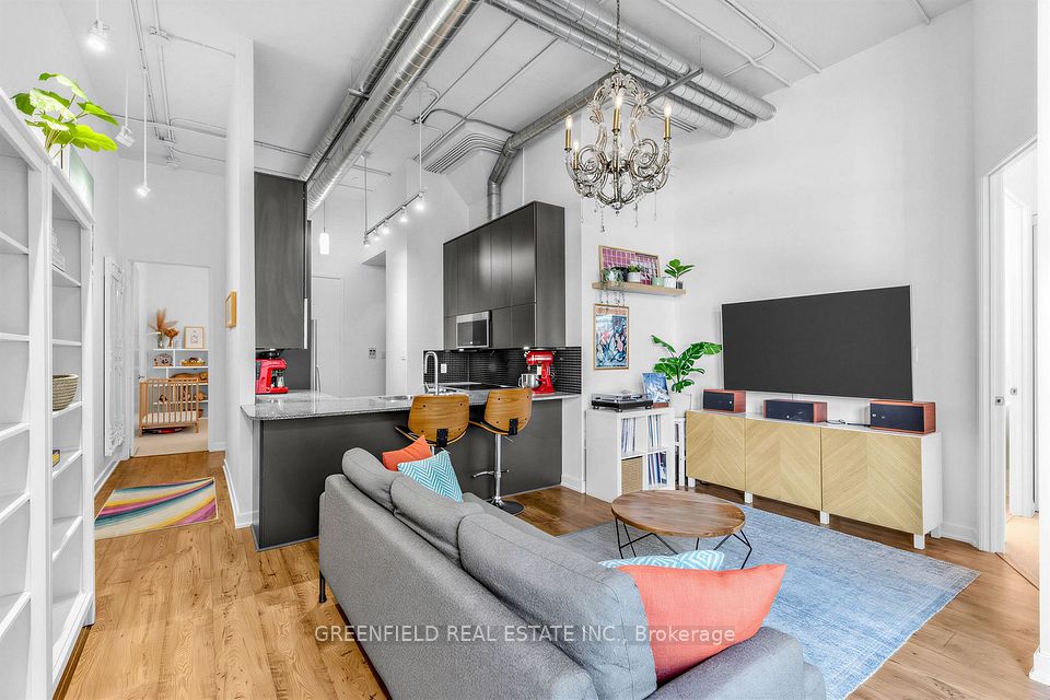 380 Macpherson Avenue N 410, Toronto, ON M4V 3E3 at 380 Macpherson Avenue N 410, Toronto, ON M4V 3E3, Toronto C02, ON, M4V 3E3