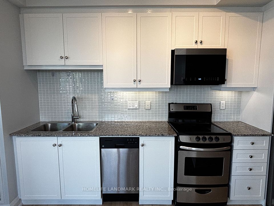 68 Canterbury Placeway 1809, Toronto, ON M2N 0H8 at 68 Canterbury Placeway 1809, Toronto, ON M2N 0H8, Toronto C07, ON, M2N 0H8