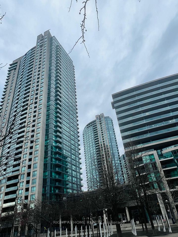 209 Fort York Boulevard 1158, Toronto, ON M5V 4A1 at 209 Fort York Boulevard 1158, Toronto, ON M5V 4A1, Toronto C01, ON, M5V 4A1