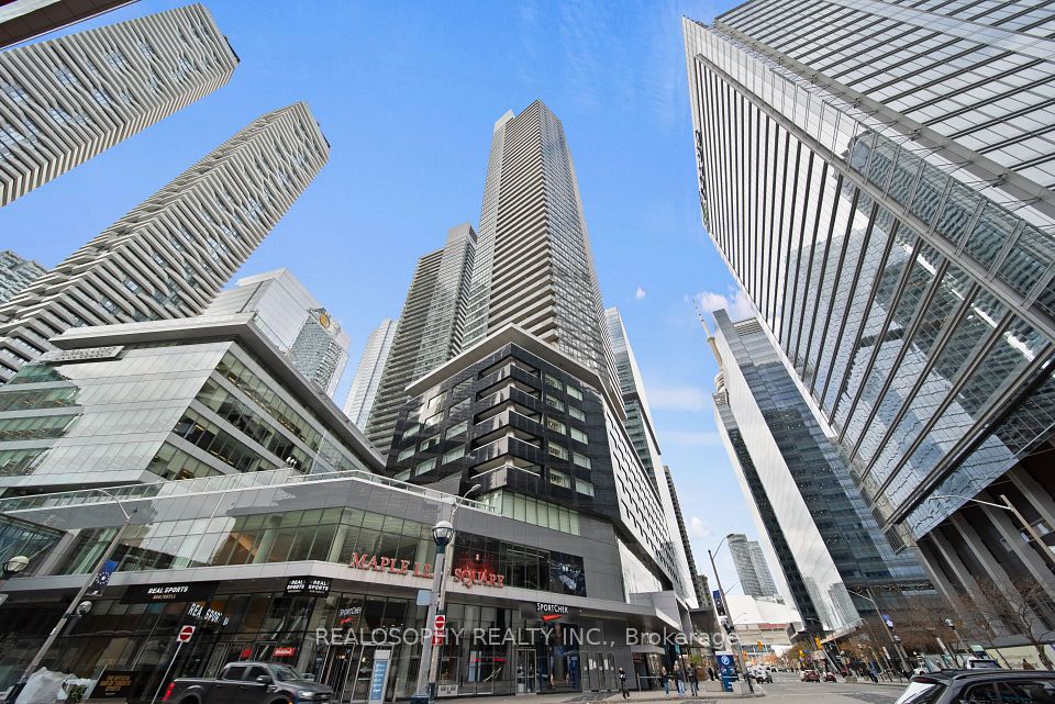 65 Bremner Boulevard 4305, Toronto, ON M5J 0A7 at 65 Bremner Boulevard 4305, Toronto, ON M5J 0A7, Toronto C01, ON, M5J 0A7