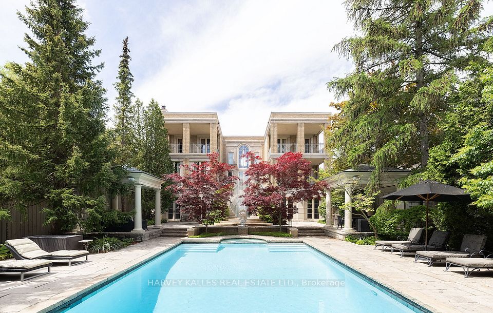 173 Dunvegan Road, Toronto, ON M5P 2P1