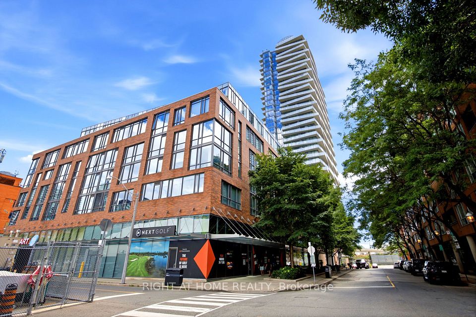 1 Market Street 1801, Toronto, ON M5E 0A2 at 1 Market Street 1801, Toronto, ON M5E 0A2, Toronto C08, ON, M5E 0A2