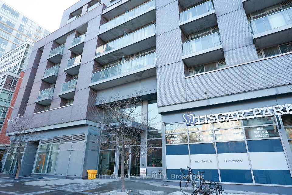 68 Abell Street 938, Toronto, ON M6J 0B1 at 68 Abell Street 938, Toronto, ON M6J 0B1, Toronto C01, ON, M6J 0B1