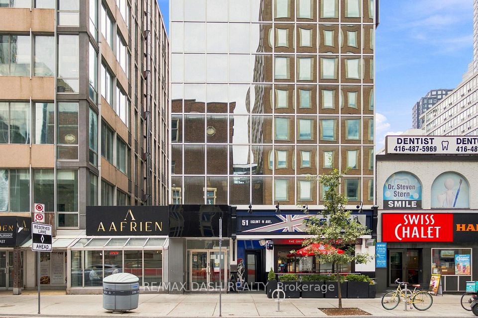 51 Eglinton Avenue E Third Floor, Toronto, ON M4P 1G7