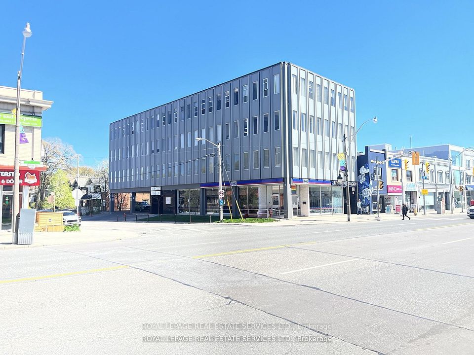 3335 Yonge Street 405, Toronto, ON M4N 2M1