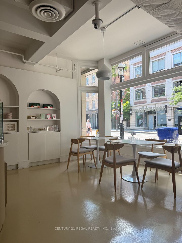 173 King Street E, Toronto, ON M5A 1J4