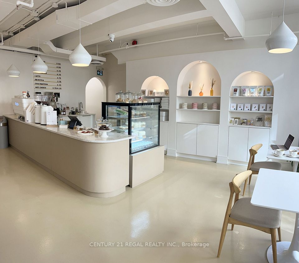 173 King Street E, Toronto, ON M5A 1J4