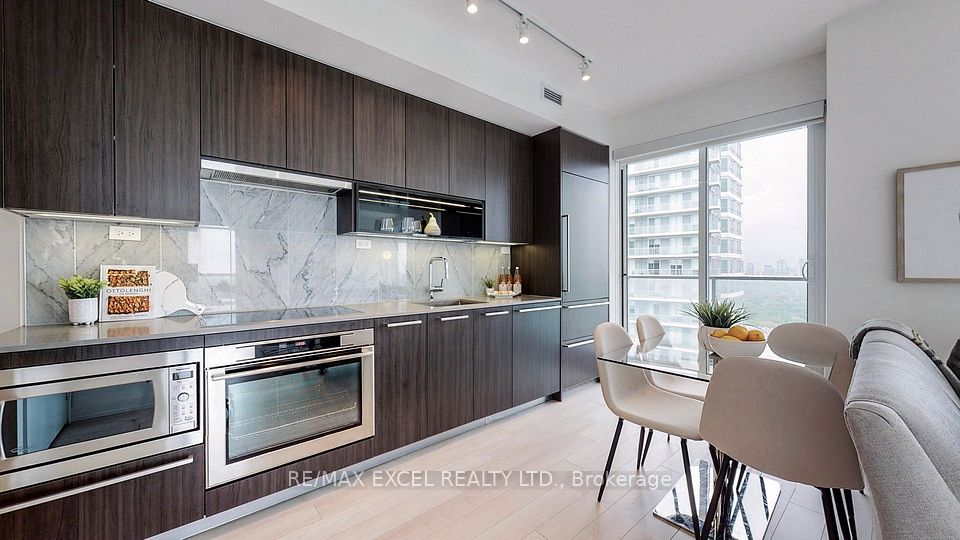 115 McMahon Drive 3510, Toronto, ON M2K 0E3 at 115 McMahon Drive 3510, Toronto, ON M2K 0E3, Toronto C15, ON, M2K 0E3