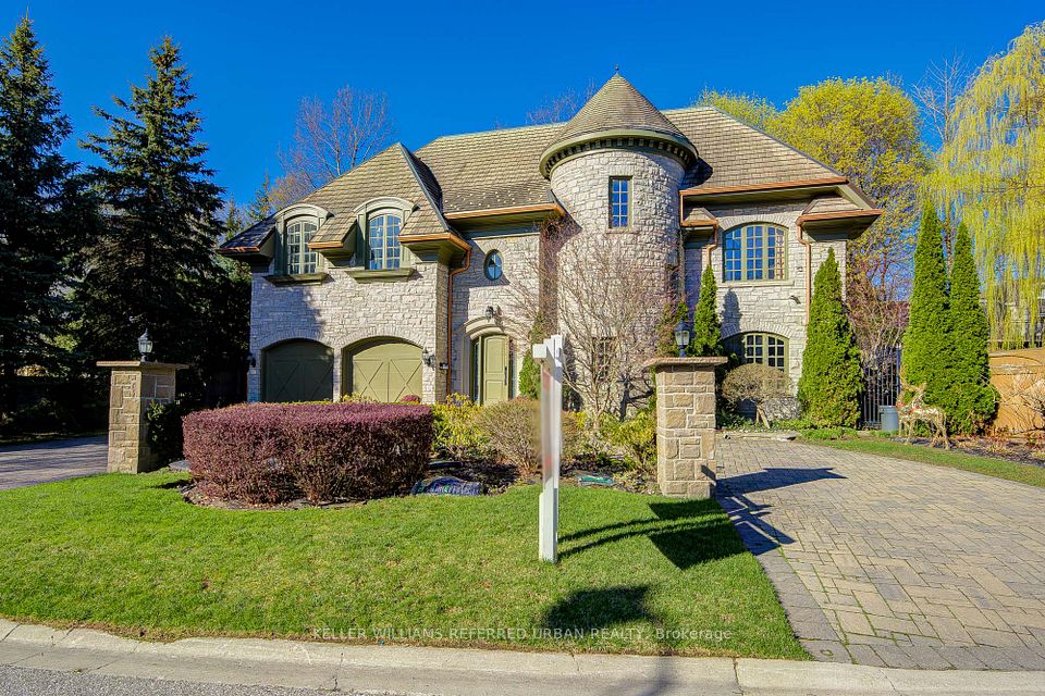 7 Legacy Court, Toronto, ON M2L 2Y7 at 7 Legacy Court, Toronto, ON M2L 2Y7, Toronto C12, ON, M2L 2Y7