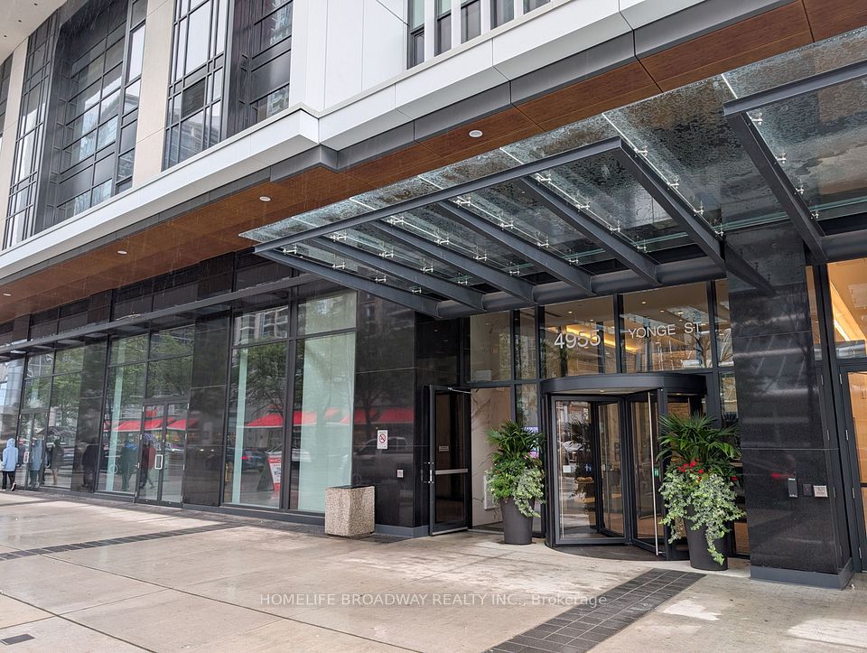 4955 Yonge Street 2110, Toronto, ON M2N 0L8 at 4955 Yonge Street 2110, Toronto, ON M2N 0L8, Toronto C14, ON, M2N 0L8