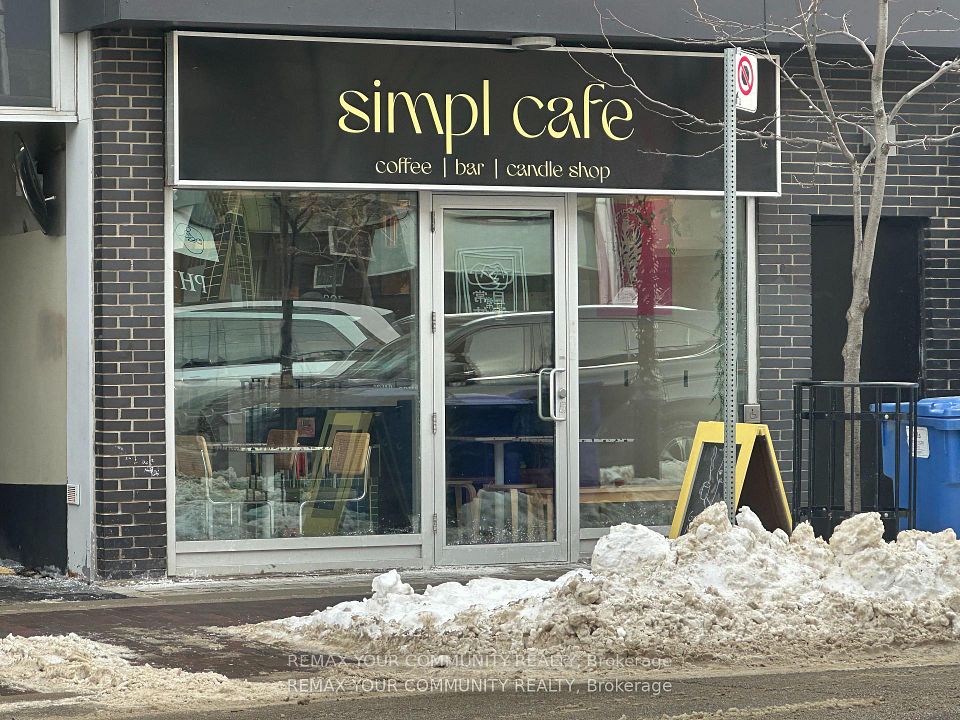 799 College Street 101, Toronto, ON M6G 1C7