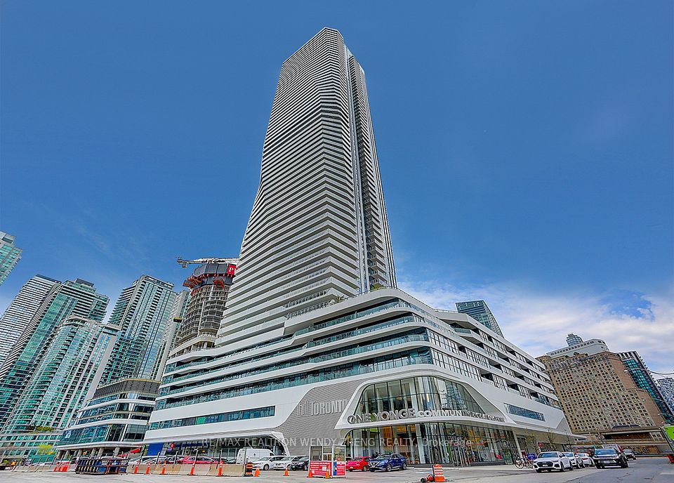 28 Freeland Street 902, Toronto, ON M5E 0E3 at 28 Freeland Street 902, Toronto, ON M5E 0E3, Toronto C08, ON, M5E 0E3