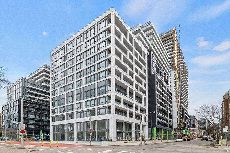 121 Lower Sherbourne Street 745, Toronto, ON M5A 4J4 at 121 Lower Sherbourne Street 745, Toronto, ON M5A 4J4, Toronto C08, ON, M5A 4J4