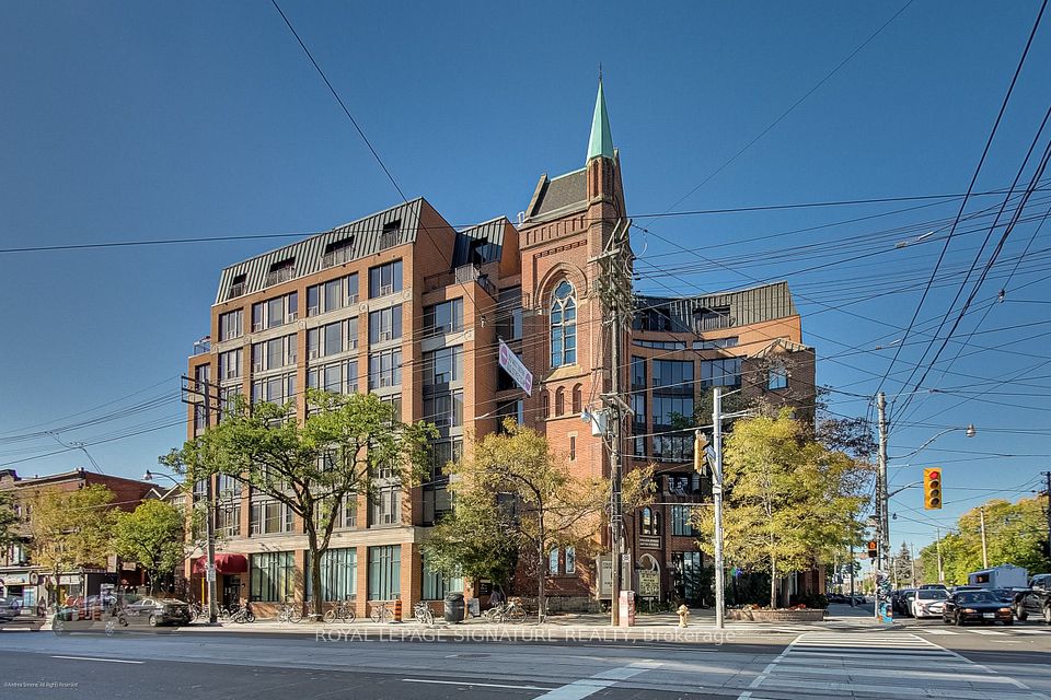 456 College Street 415, Toronto, ON M6G 4A3 at 456 College Street 415, Toronto, ON M6G 4A3, Toronto C01, ON, M6G 4A3