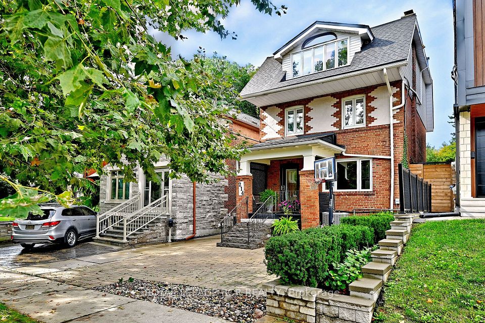 214 Briar Hill Avenue, Toronto, ON M4R 1J2 at 214 Briar Hill Avenue, Toronto, ON M4R 1J2, Toronto C04, ON, M4R 1J2