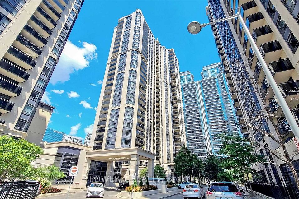 155 Beecroft Road 1110, Toronto, ON M2N 7C6 at 155 Beecroft Road 1110, Toronto, ON M2N 7C6, Toronto C07, ON, M2N 7C6