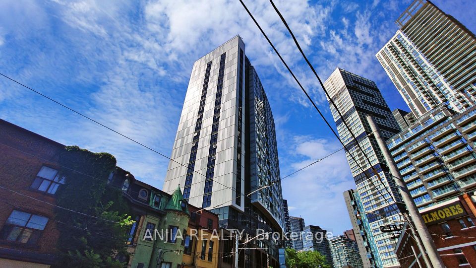 219 Dundas Street E 803, Toronto, ON M5A 0V1 at 219 Dundas Street E 803, Toronto, ON M5A 0V1, Toronto C08, ON, M5A 0V1