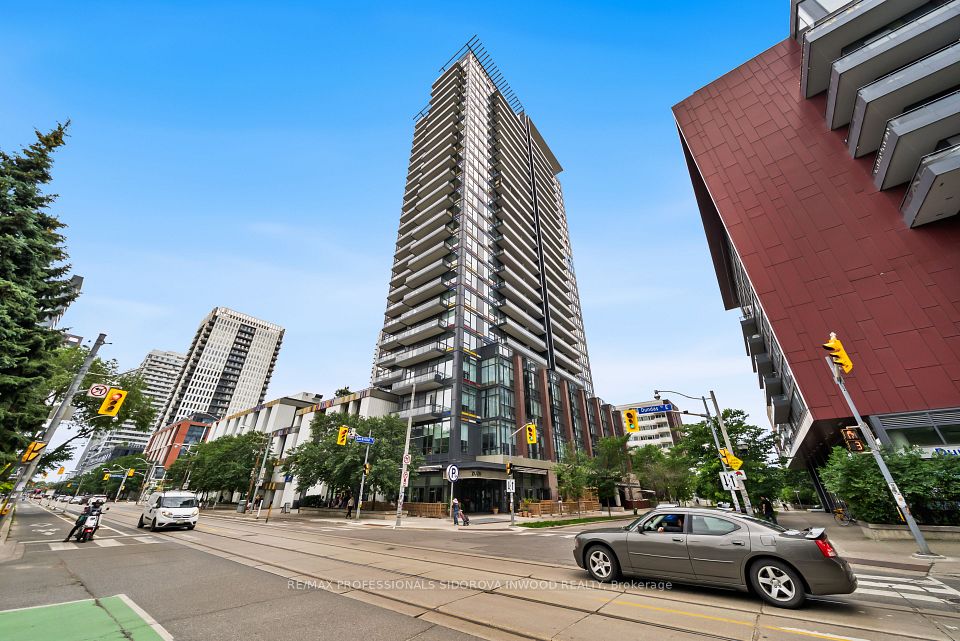 225 Sackville Street 703, Toronto, ON M5A 0B9 at 225 Sackville Street 703, Toronto, ON M5A 0B9, Toronto C08, ON, M5A 0B9