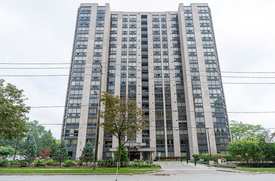 5 Kenneth Avenue 205, Toronto, ON M2N 6M7 at 5 Kenneth Avenue 205, Toronto, ON M2N 6M7, Toronto C14, ON, M2N 6M7