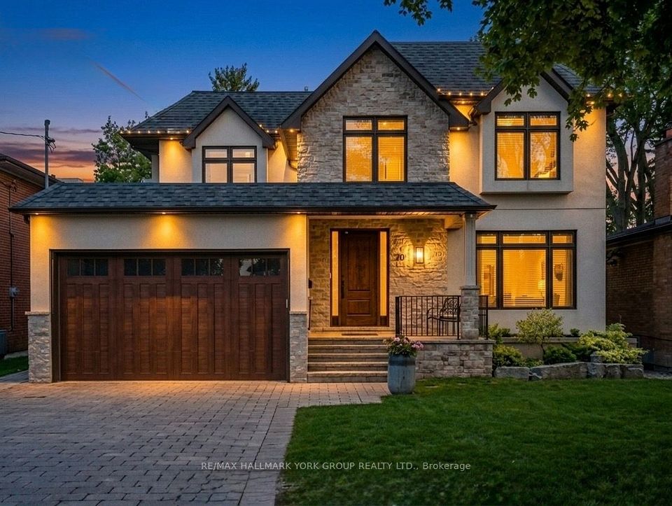 20 Ealing Drive, Toronto, ON M2L 2R5 at 20 Ealing Drive, Toronto, ON M2L 2R5, Toronto C12, ON, M2L 2R5