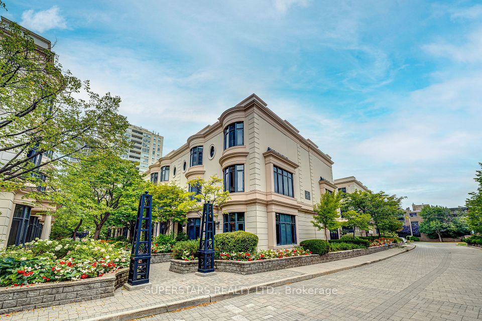 25 Elkhorn Drive 16, Toronto, ON M2K 3E8 at 25 Elkhorn Drive 16, Toronto, ON M2K 3E8, Toronto C15, ON, M2K 3E8