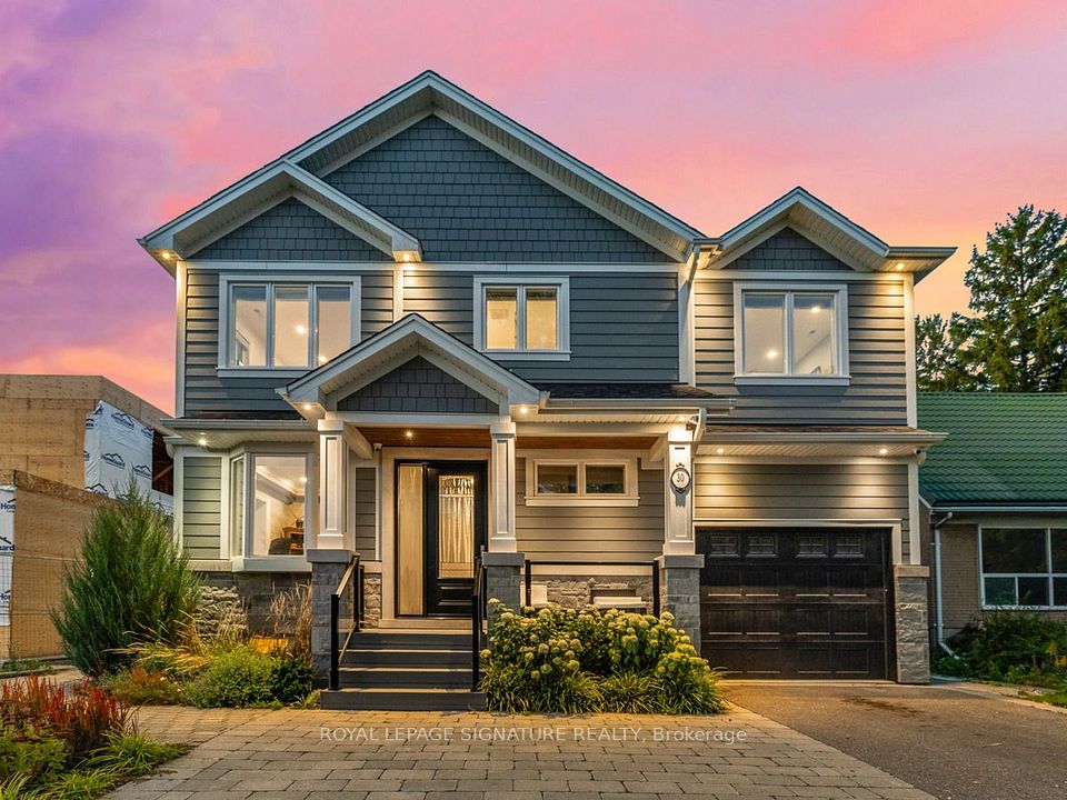 30 Broadleaf Road, Toronto, ON M3B 1C2 at 30 Broadleaf Road, Toronto, ON M3B 1C2, Toronto C13, ON, M3B 1C2