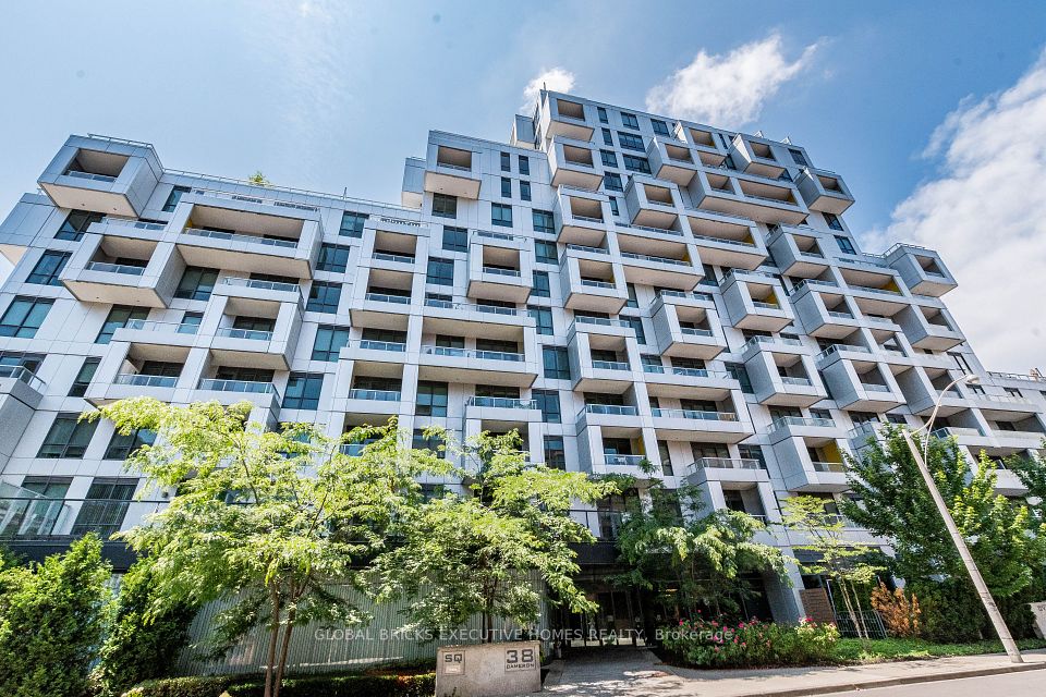 38 Cameron Street 602, Toronto, ON M2N 1H1 at 38 Cameron Street 602, Toronto, ON M2N 1H1, Toronto C01, ON, M2N 1H1