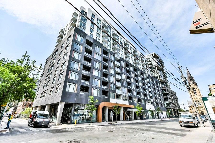 525 Adelaide Street W 719, Toronto, ON M5V 1T6 at 525 Adelaide Street W 719, Toronto, ON M5V 1T6, Toronto C01, ON, M5V 1T6