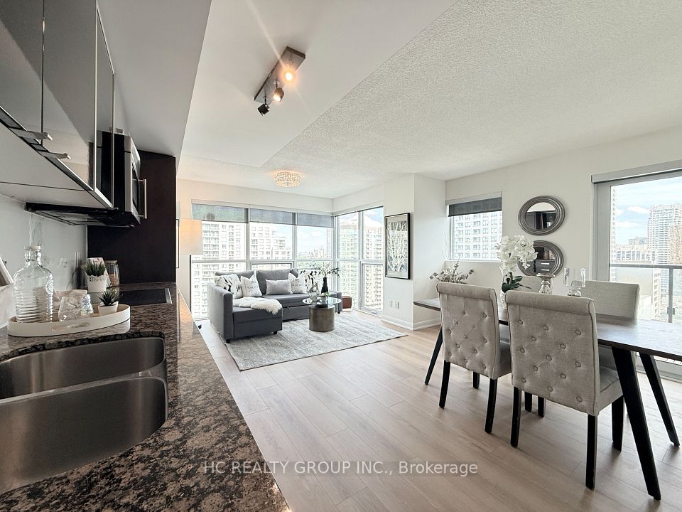 5168 Yonge Street 1712, Toronto, ON M2N 5P6 at 5168 Yonge Street 1712, Toronto, ON M2N 5P6, Toronto C07, ON, M2N 5P6