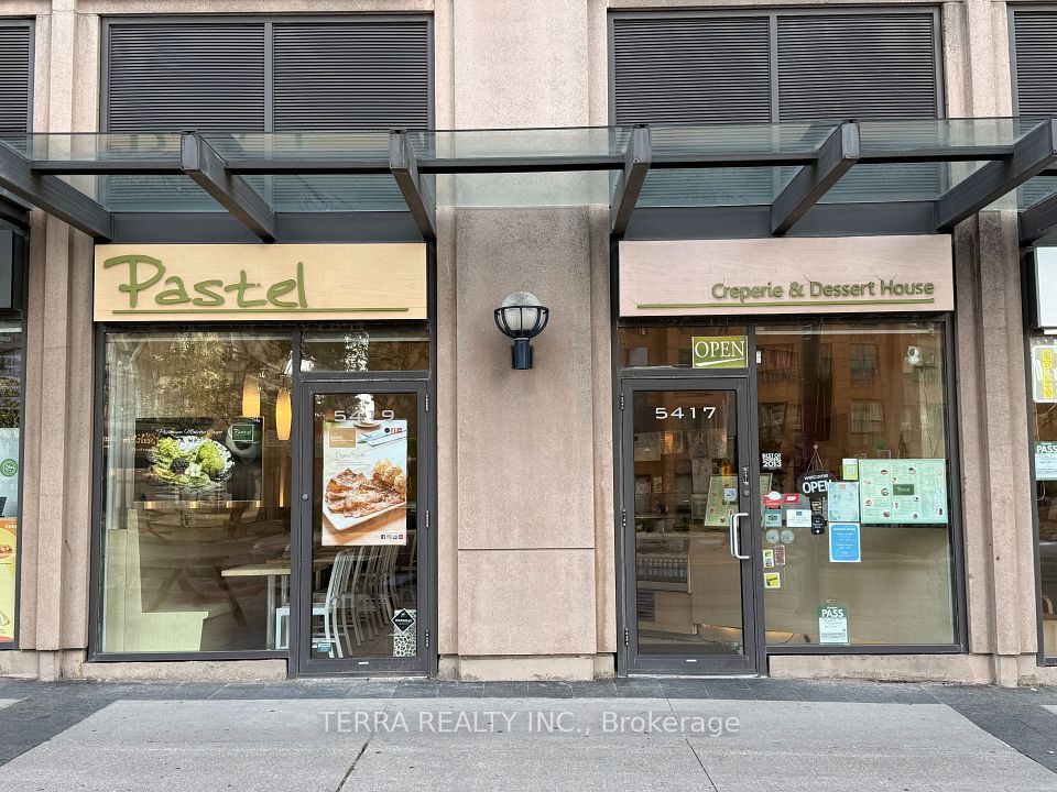 5417 Yonge Street 5417, Toronto, ON M2N 5R6