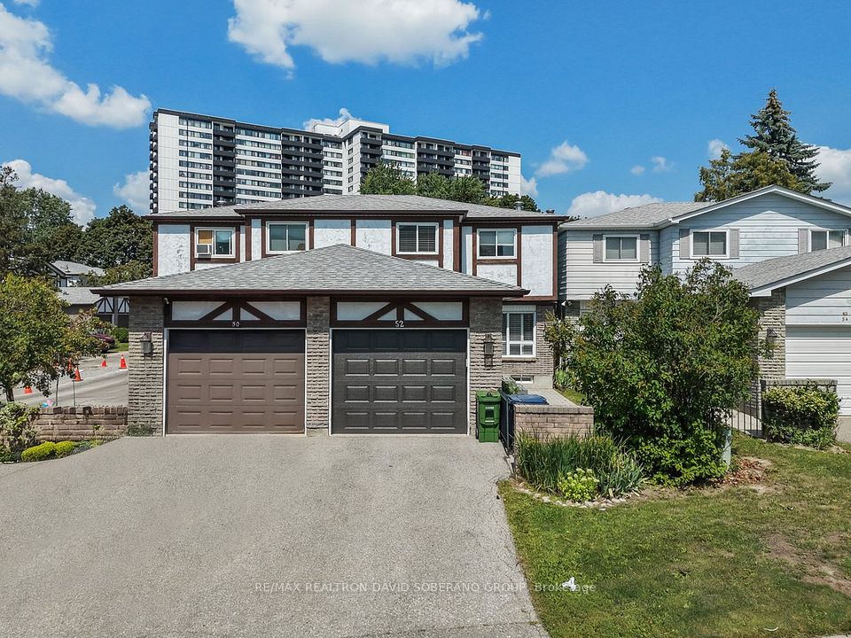 52 Antibes Drive, Toronto, ON M2R 3K5 at 52 Antibes Drive, Toronto, ON M2R 3K5, Toronto C07, ON, M2R 3K5