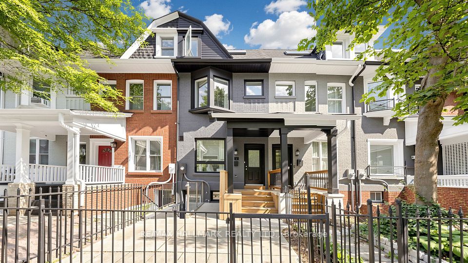 31 1/2 Granby Street, Toronto, ON M5B 1H8 at 31 1/2 Granby Street, Toronto, ON M5B 1H8, Toronto C08, ON, M5B 1H8