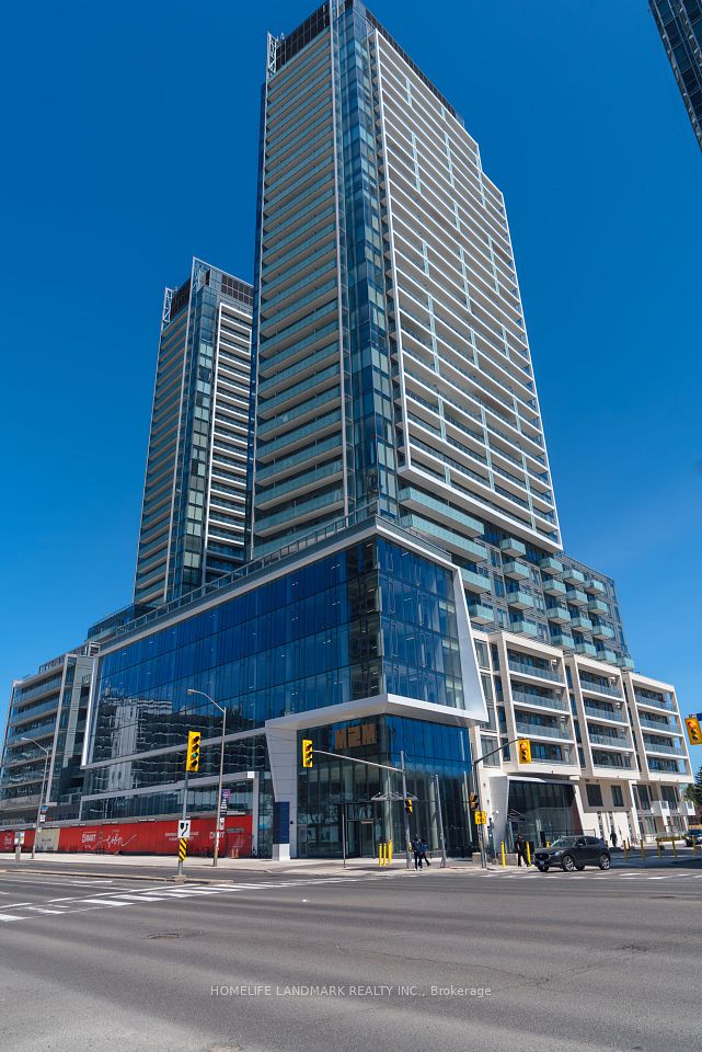 7 Golden Lion Heights N833, Toronto, ON M2M 0C1 at 7 Golden Lion Heights N833, Toronto, ON M2M 0C1, Toronto C14, ON, M2M 0C1