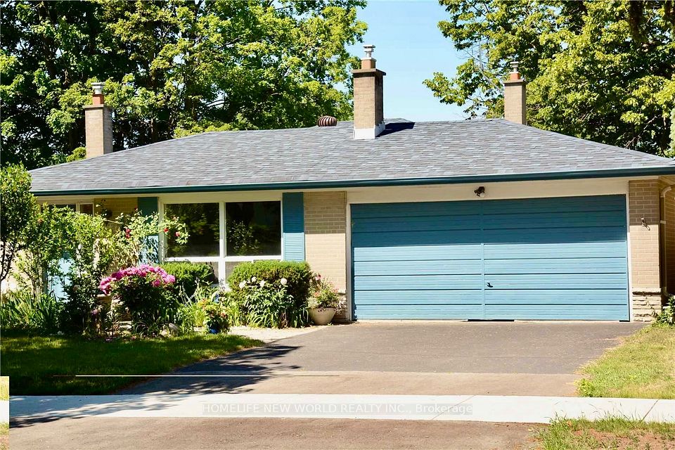 40 Brahms Avenue, Toronto, ON M2H 1H4 at 40 Brahms Avenue, Toronto, ON M2H 1H4, Toronto C15, ON, M2H 1H4
