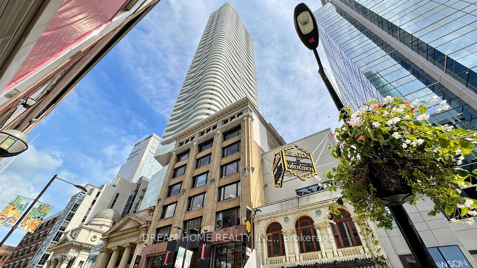 197 YONGE ST Street 1701, Toronto, ON M5B 0C1 at 197 YONGE ST Street 1701, Toronto, ON M5B 0C1, Toronto C08, ON, M5B 0C1