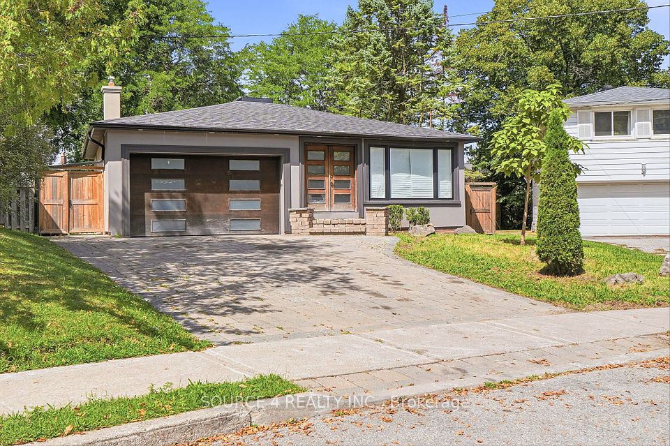 290 Newton Drive, Toronto, ON M2M 2P8 at 290 Newton Drive, Toronto, ON M2M 2P8, Toronto C14, ON, M2M 2P8