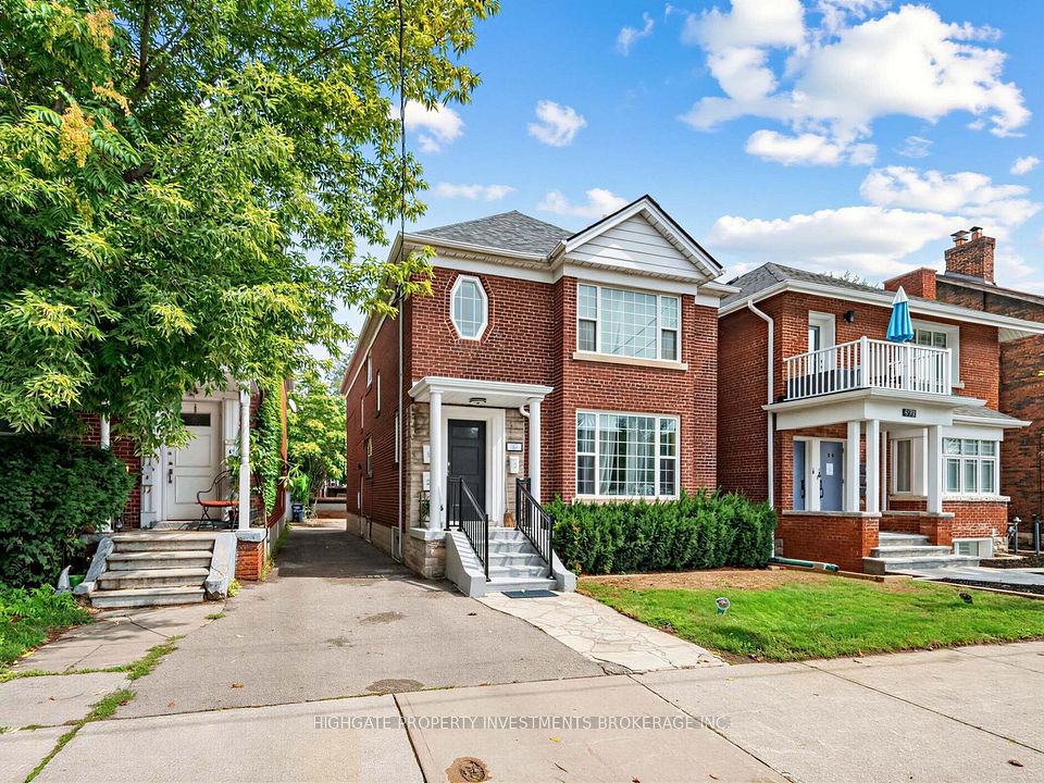 981 Avenue Road, Toronto, ON M5P 2K9 at 981 Avenue Road, Toronto, ON M5P 2K9, Toronto C03, ON, M5P 2K9