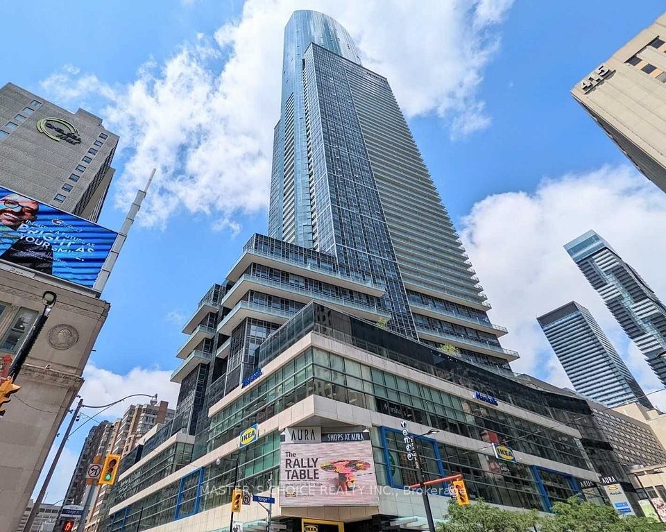 386 Yonge Street 3509, Toronto, ON M5B 0A5 at 386 Yonge Street 3509, Toronto, ON M5B 0A5, Toronto C01, ON, M5B 0A5