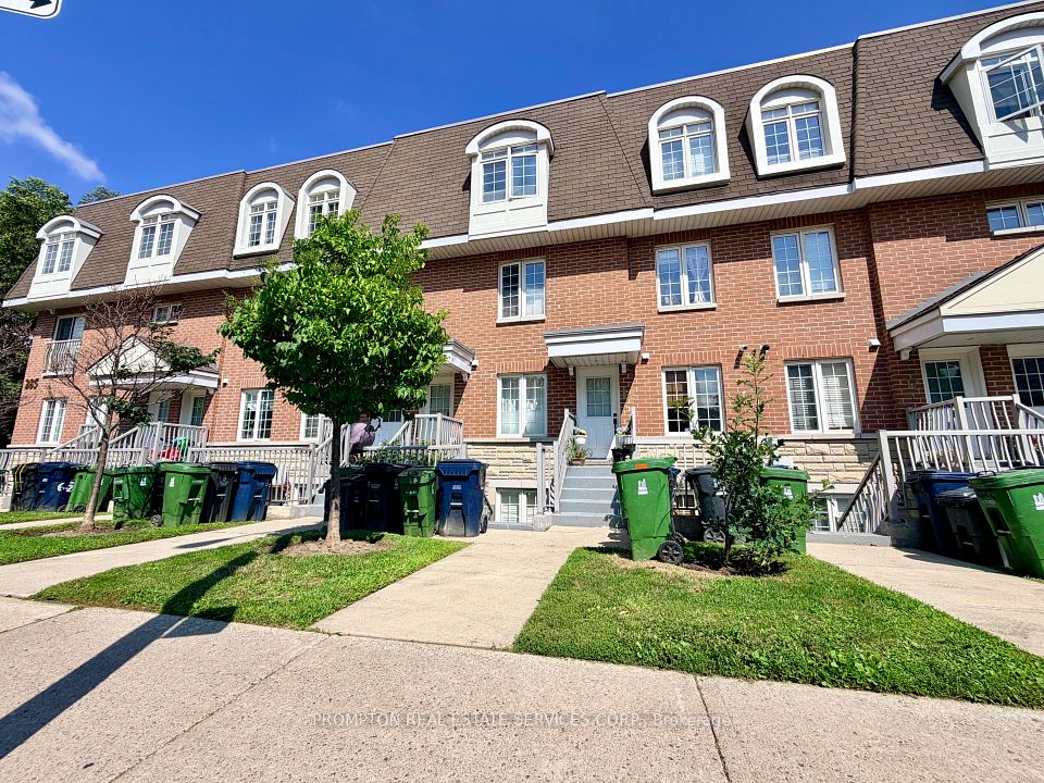 285 ANTIBES Drive 11, Toronto, ON M2R 3X9 at 285 ANTIBES Drive 11, Toronto, ON M2R 3X9, Toronto C07, ON, M2R 3X9