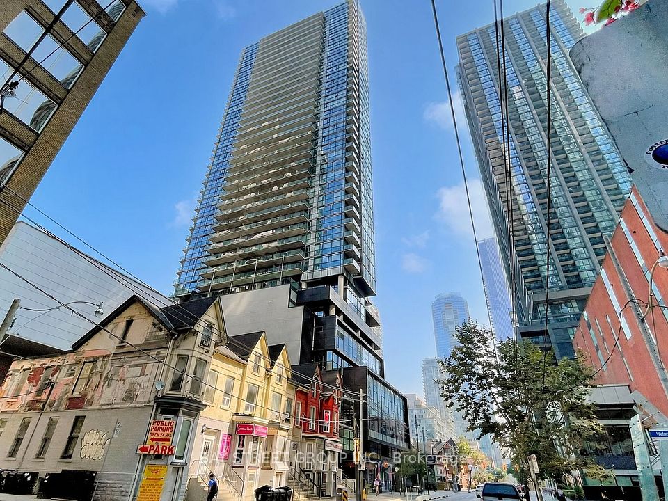 290 Adelaide Street W 1303, Toronto, ON M5V 0P3 at 290 Adelaide Street W 1303, Toronto, ON M5V 0P3, Toronto C01, ON, M5V 0P3